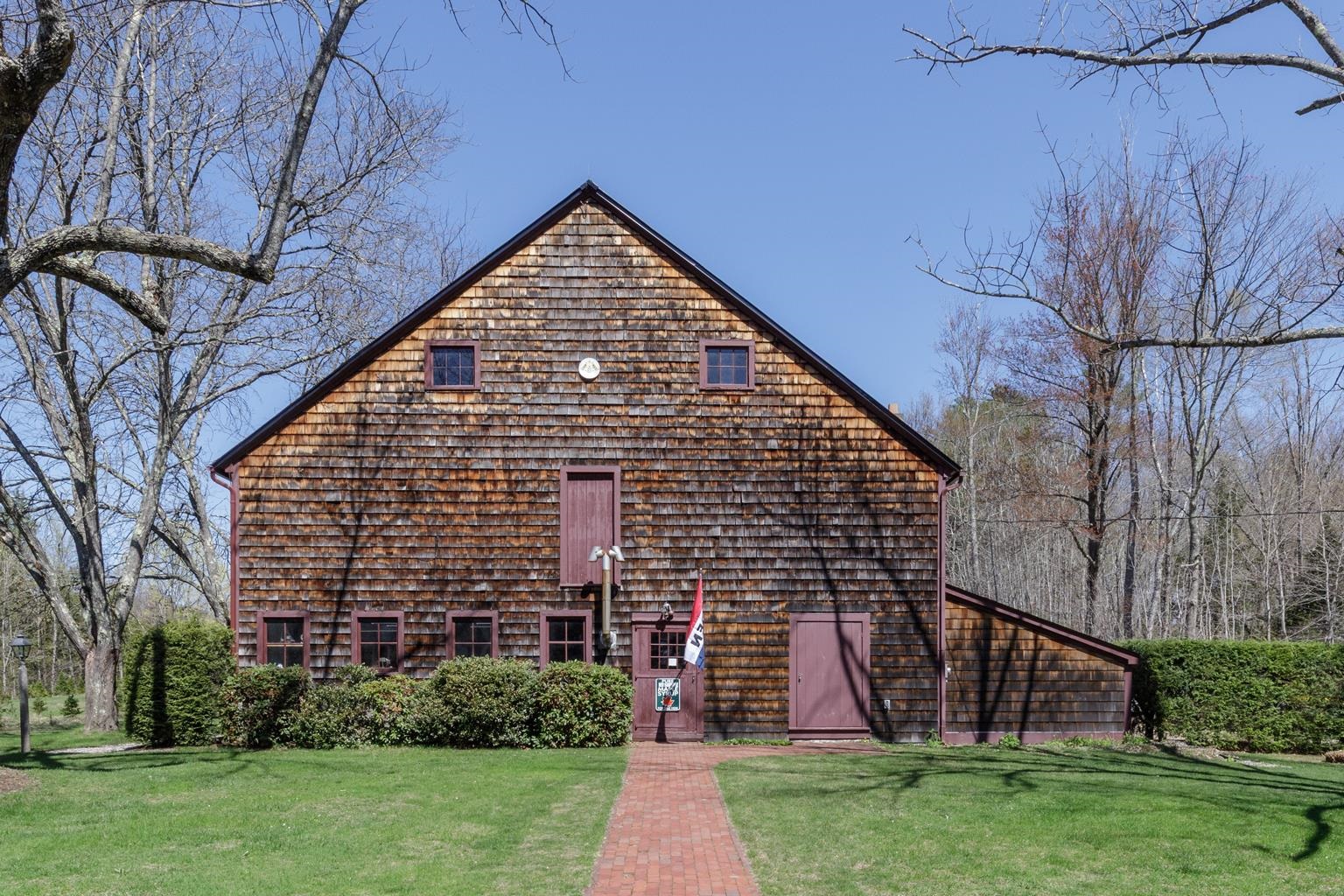 1038 Hopkinton Road