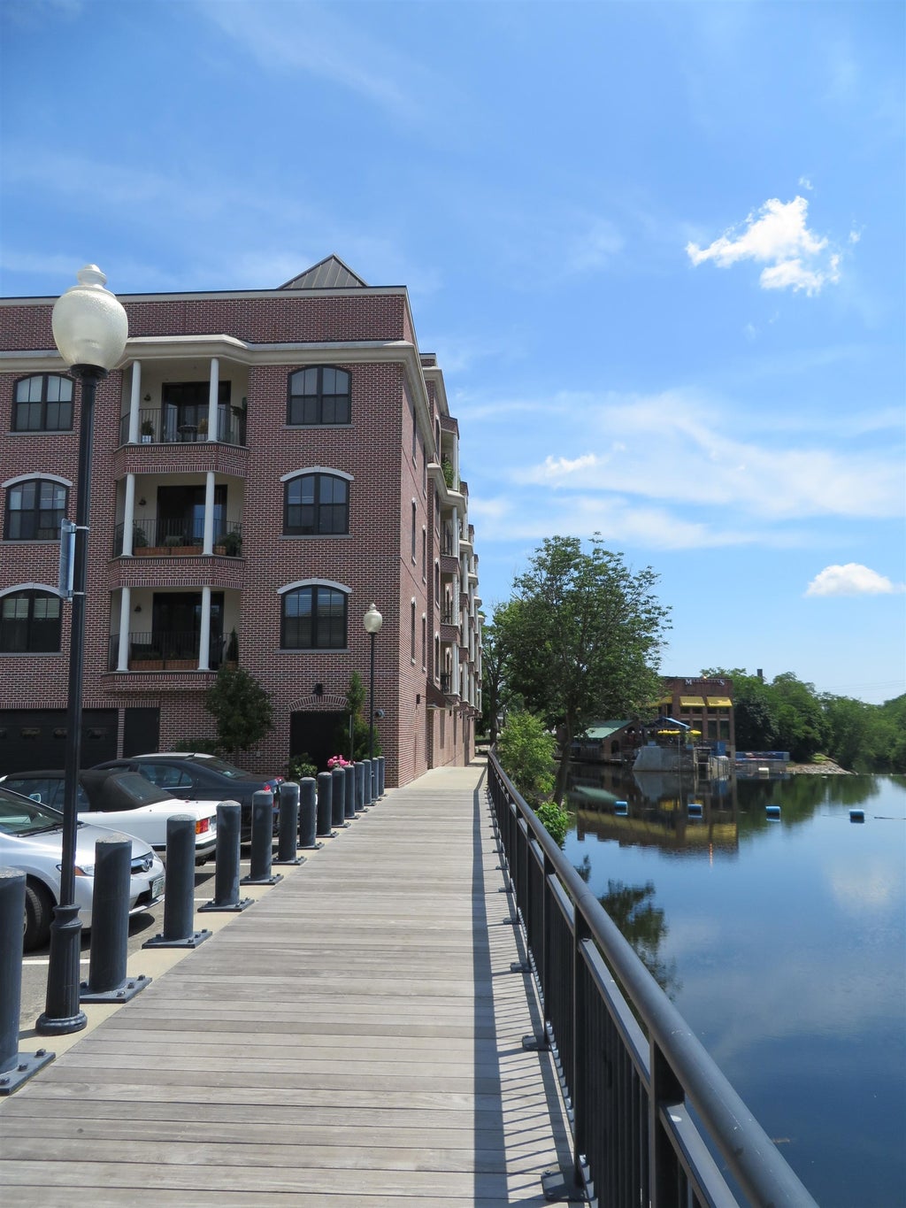 Photo of 52 Main Street #504, Nashua, NH 03064 (MLS # 5089166)