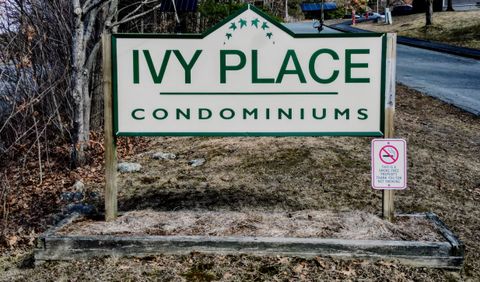 30 WOLF #204 Road Lebanon NH 03766