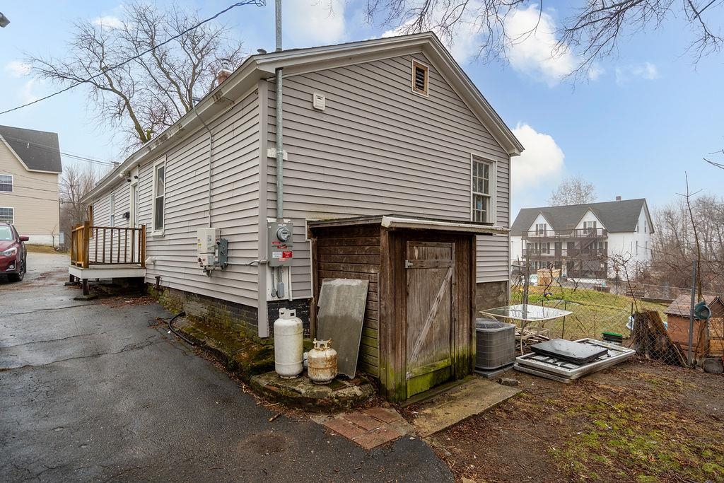 31 Ferry Street