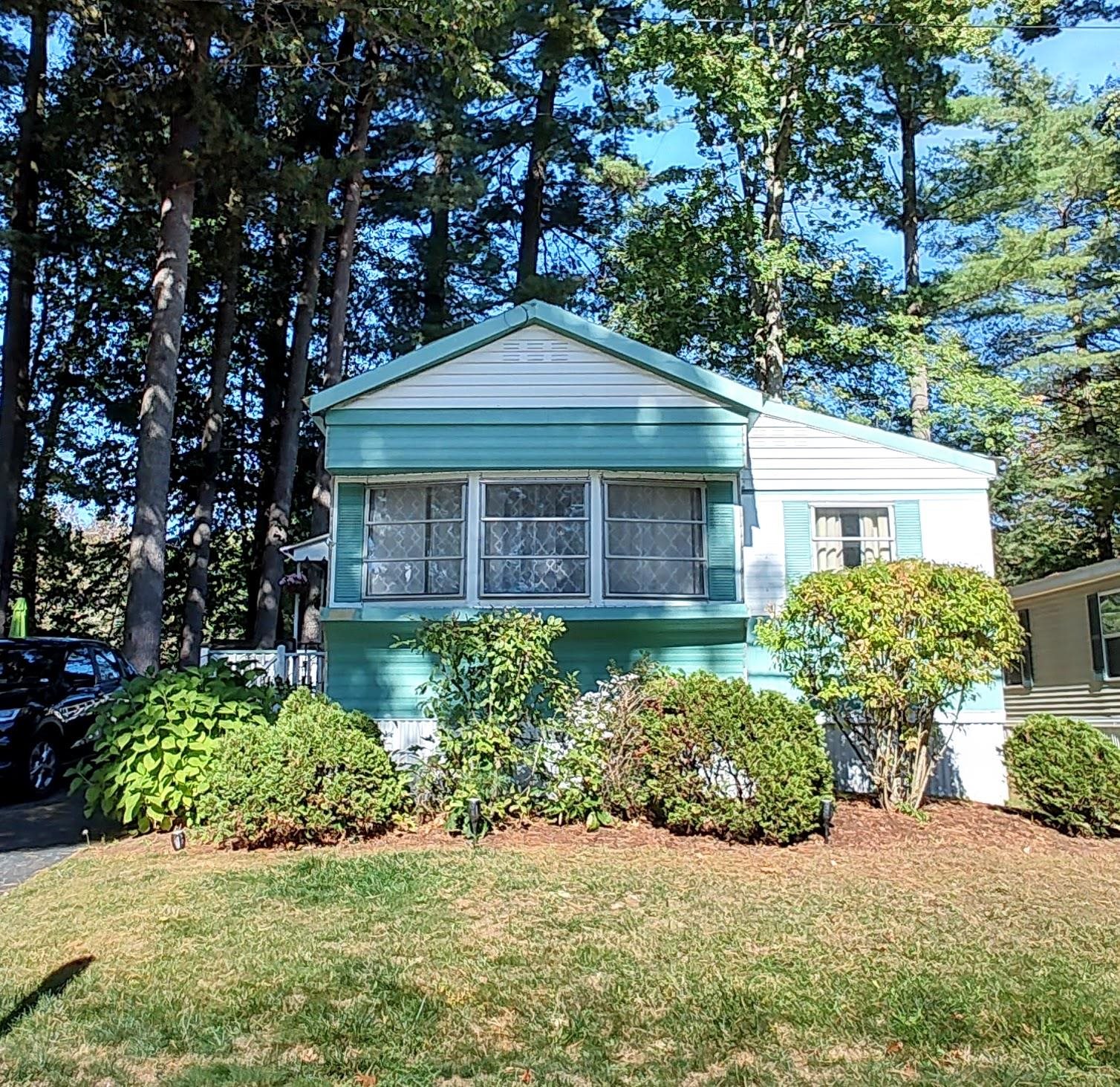 116 Robin Hood Drive