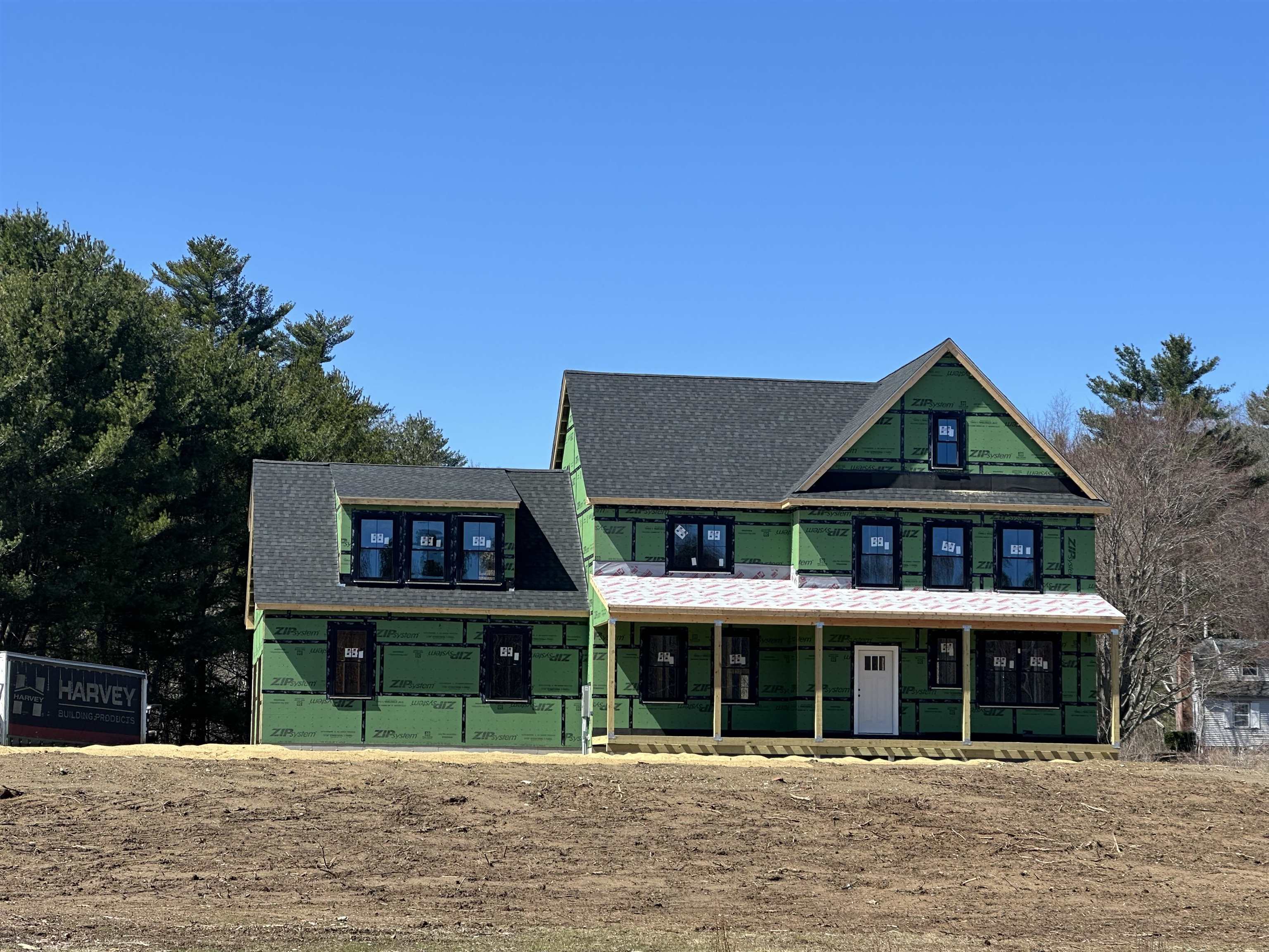 253 Amesbury Road