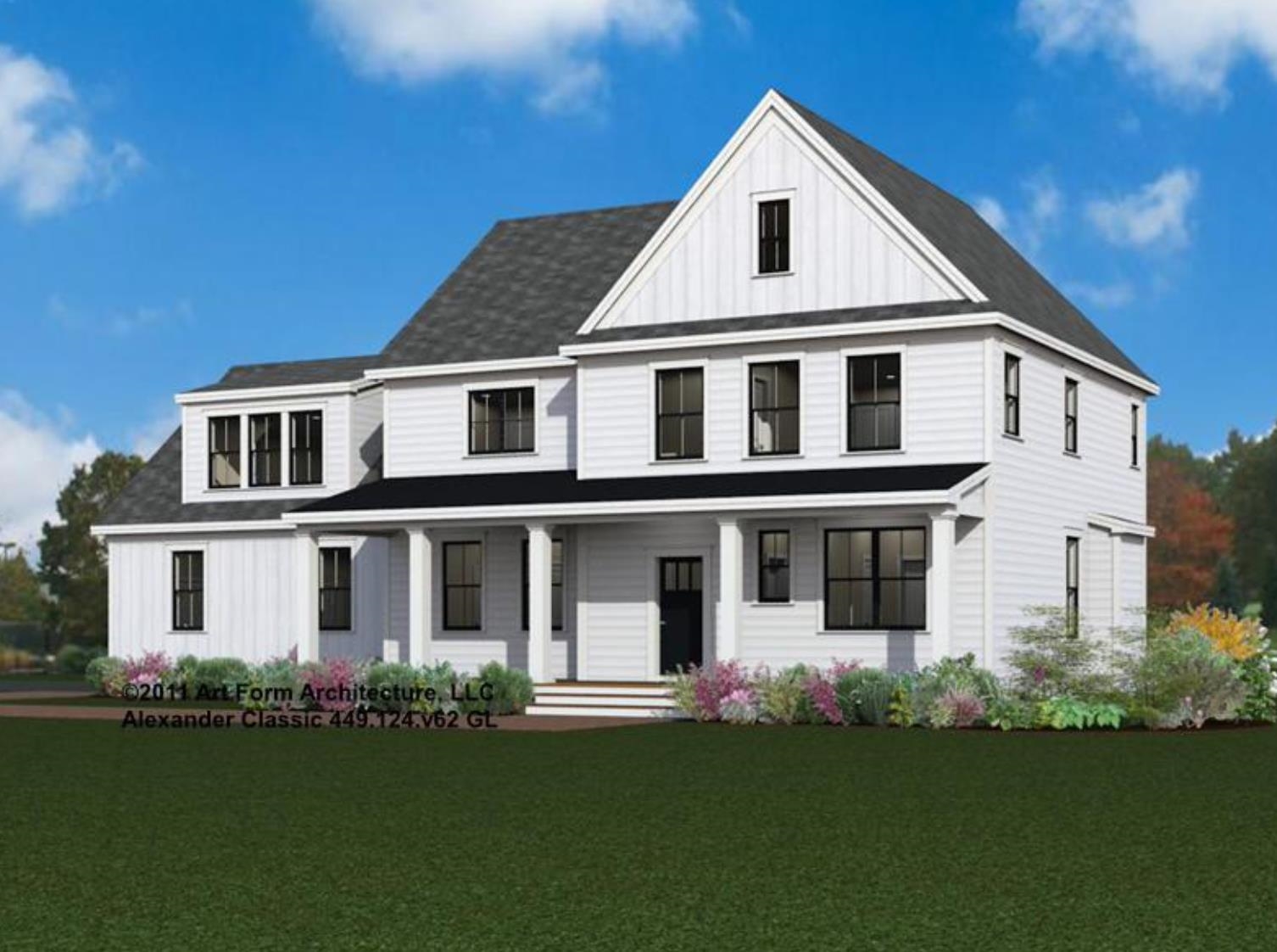 253 Amesbury Road