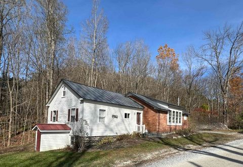 47 Waite Hill Road Pawlet VT 05761