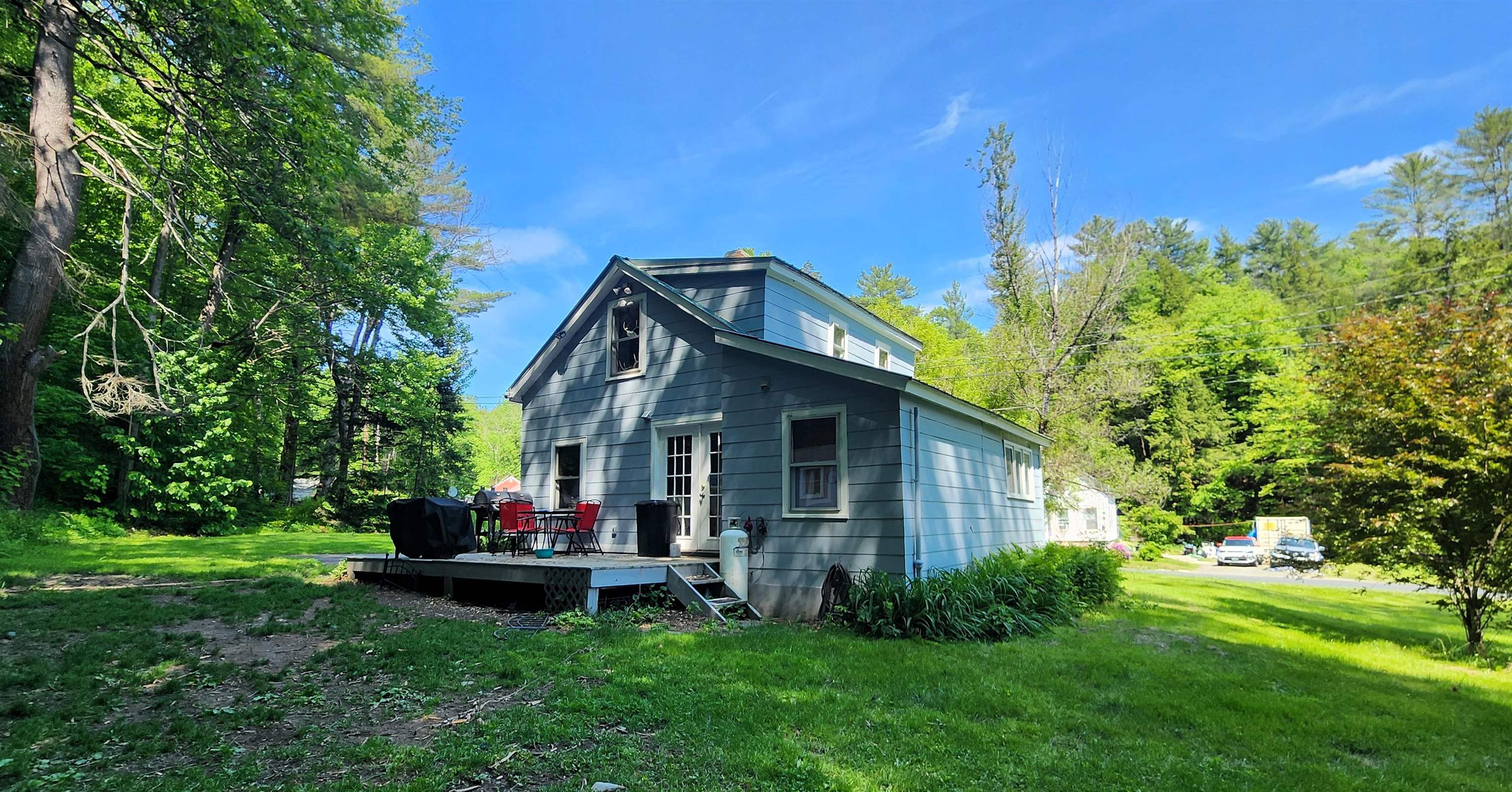 116 Carley Road