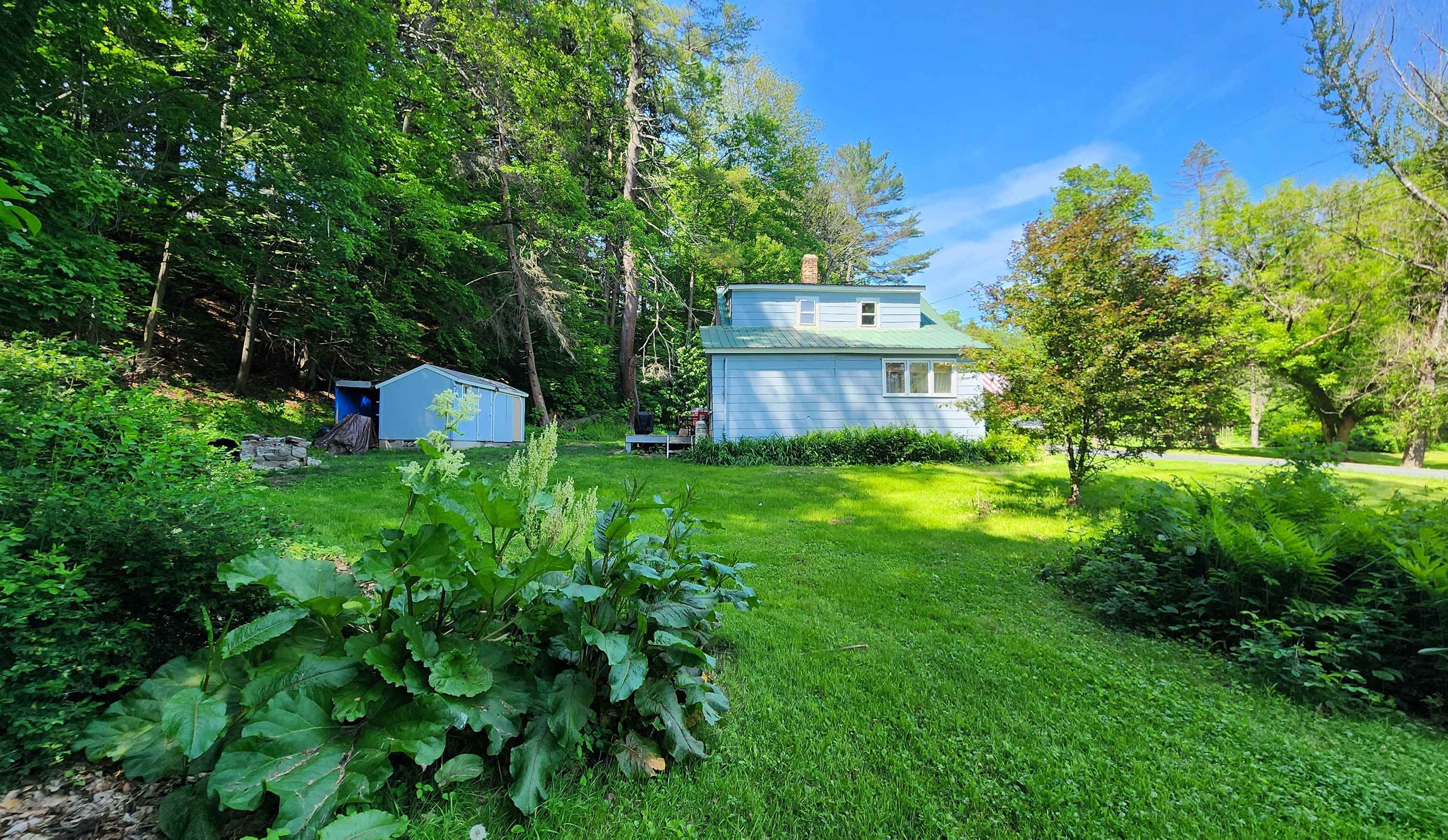 116 Carley Road