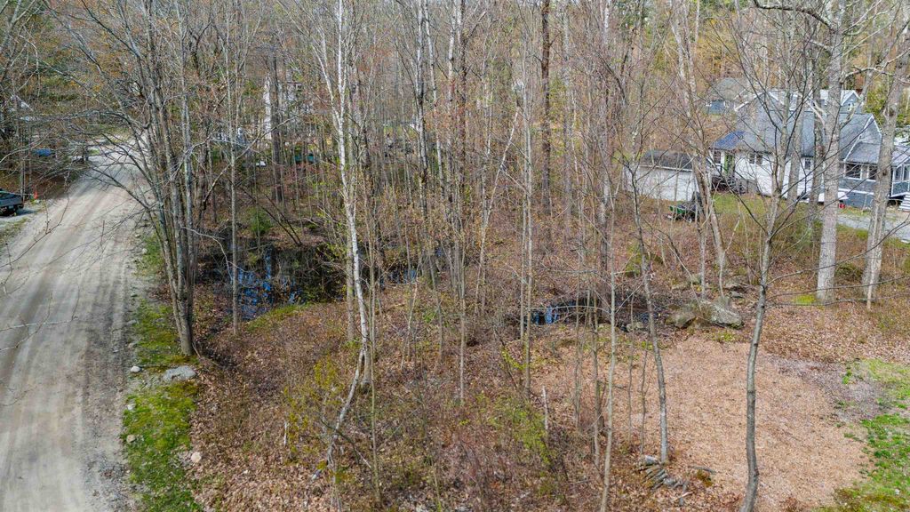 Photo of Turtle Bridge Crossing #615, Hillsborough, NH 03244 (MLS # 5090029)