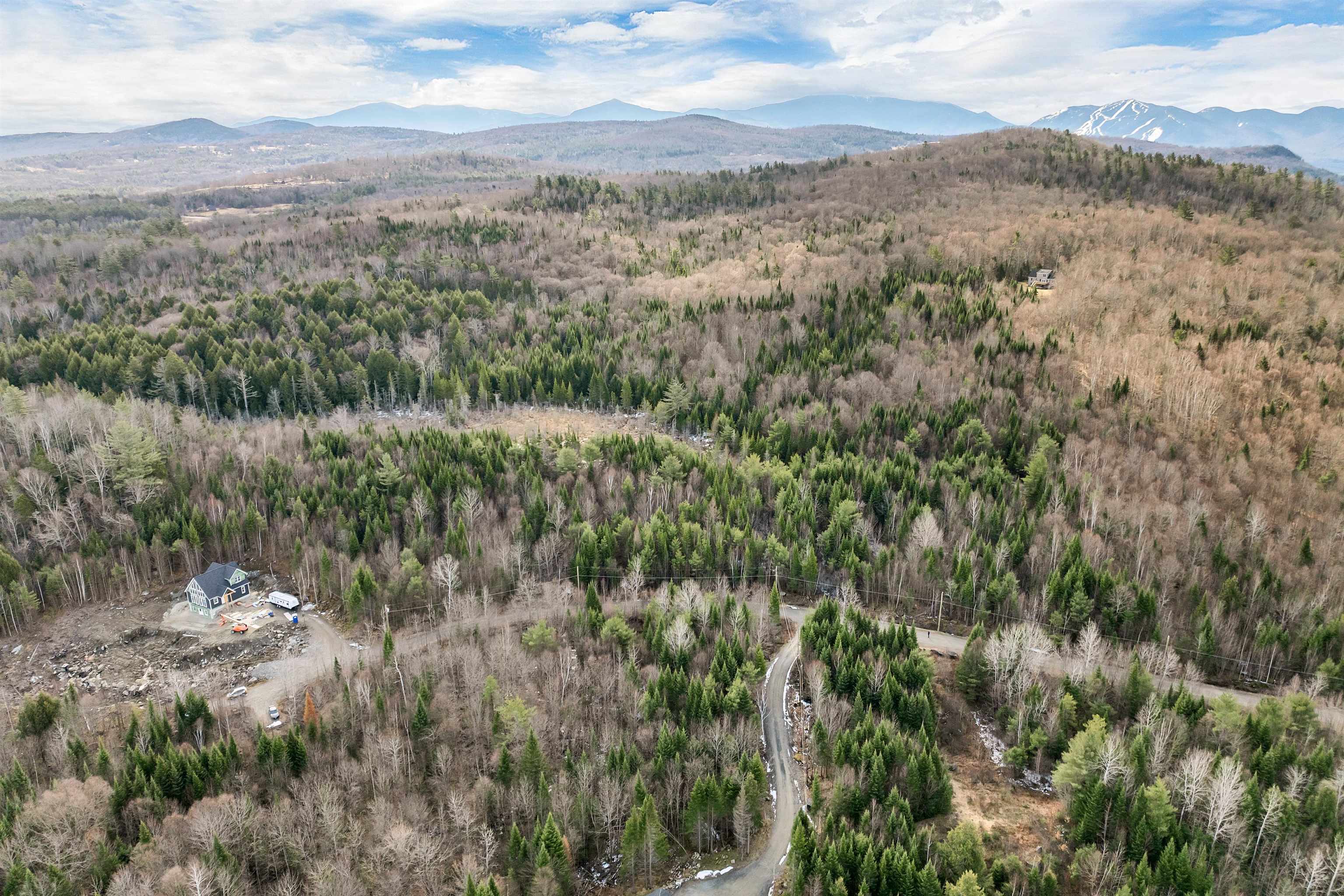 Lot 109 Steeple View Drive