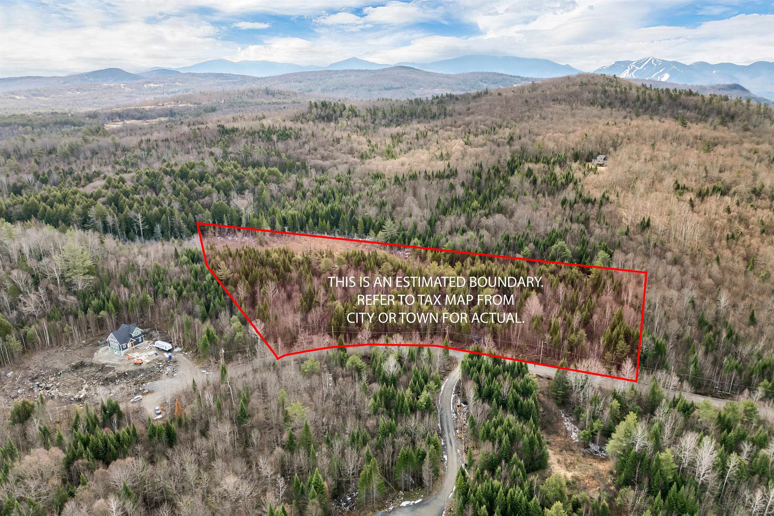 Lot 109 Steeple View Drive