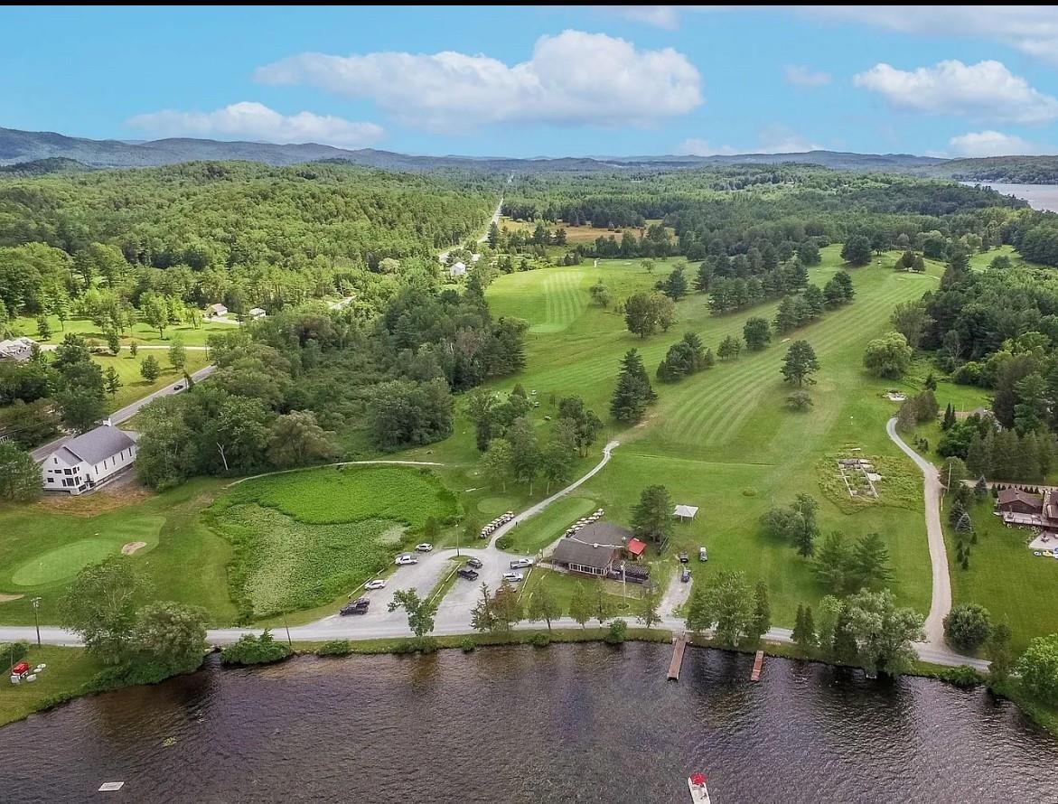 111 Prospect Point Road