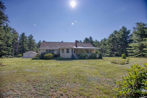 198 White Tail Lane Madison NH 03875