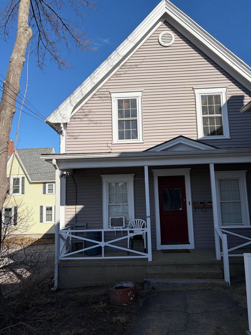 Photo of 319 Jewett Street, Manchester, NH 03103 (MLS # 5079927)