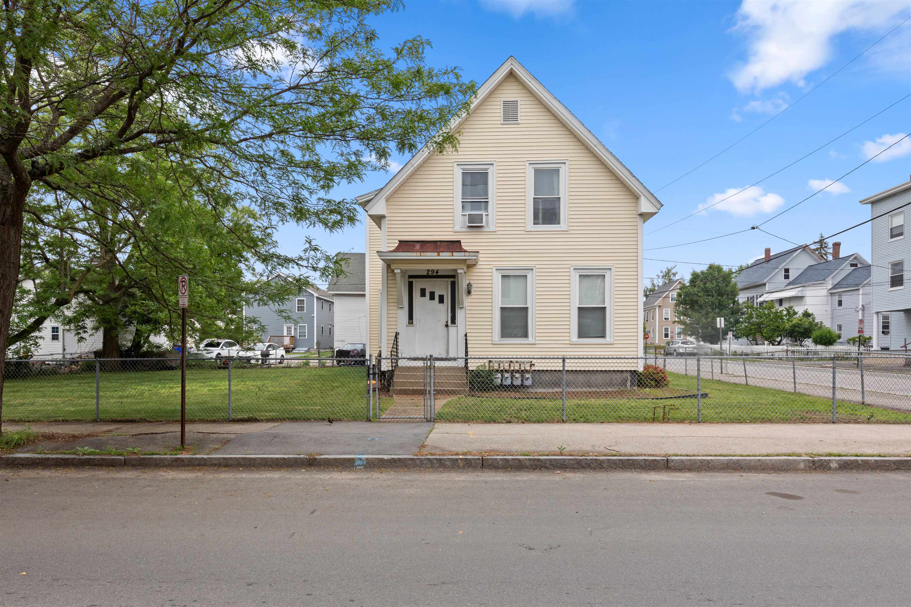 294 Spruce Street