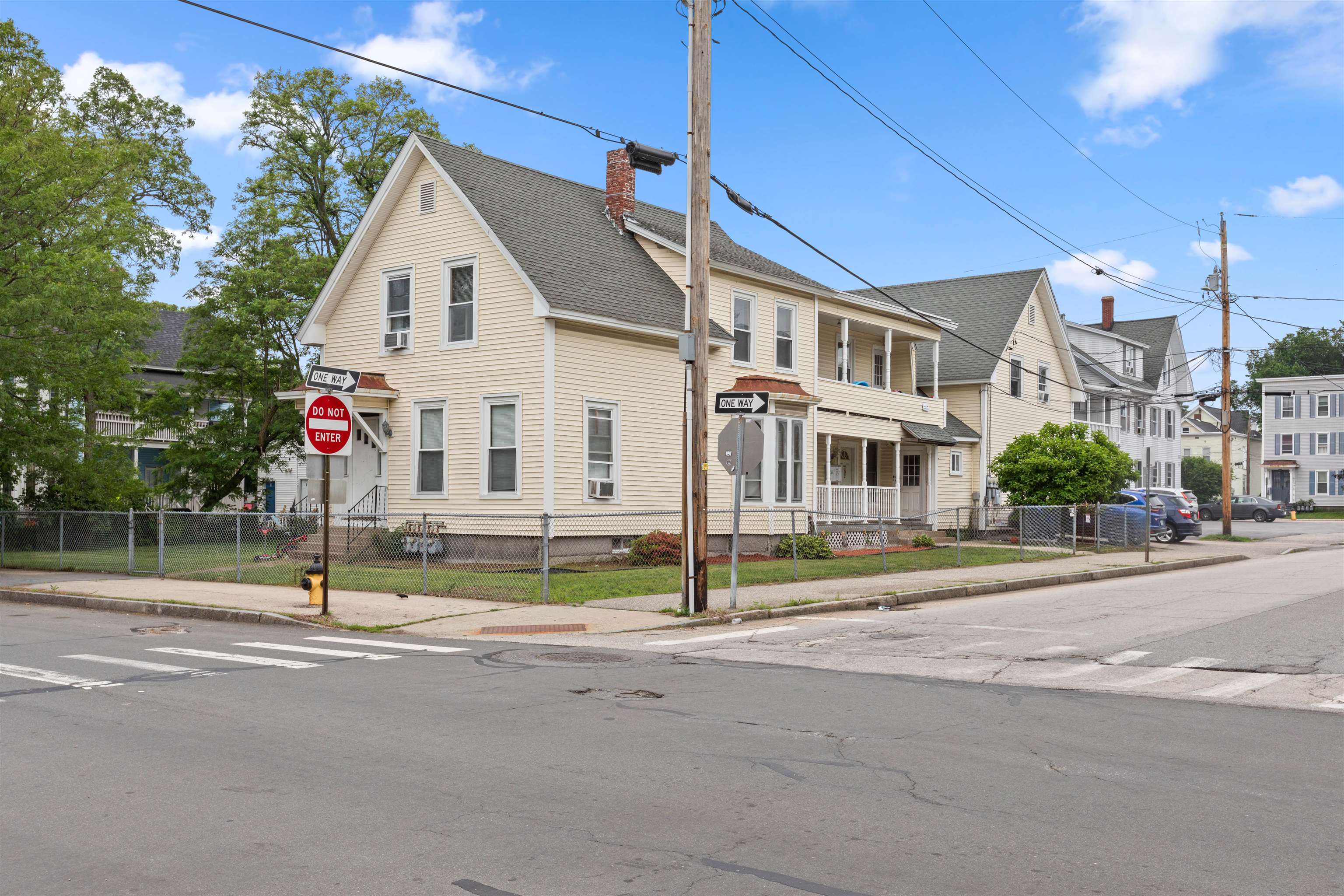 294 Spruce Street
