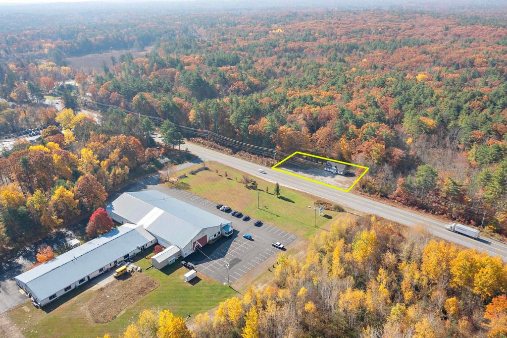 Photo of 266 Route 125, Brentwood, NH 03833 (MLS # 5079291)