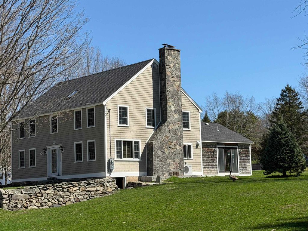 Photo of 236 Sagamore Road, Rye, NH 03870 (MLS # 5076487)