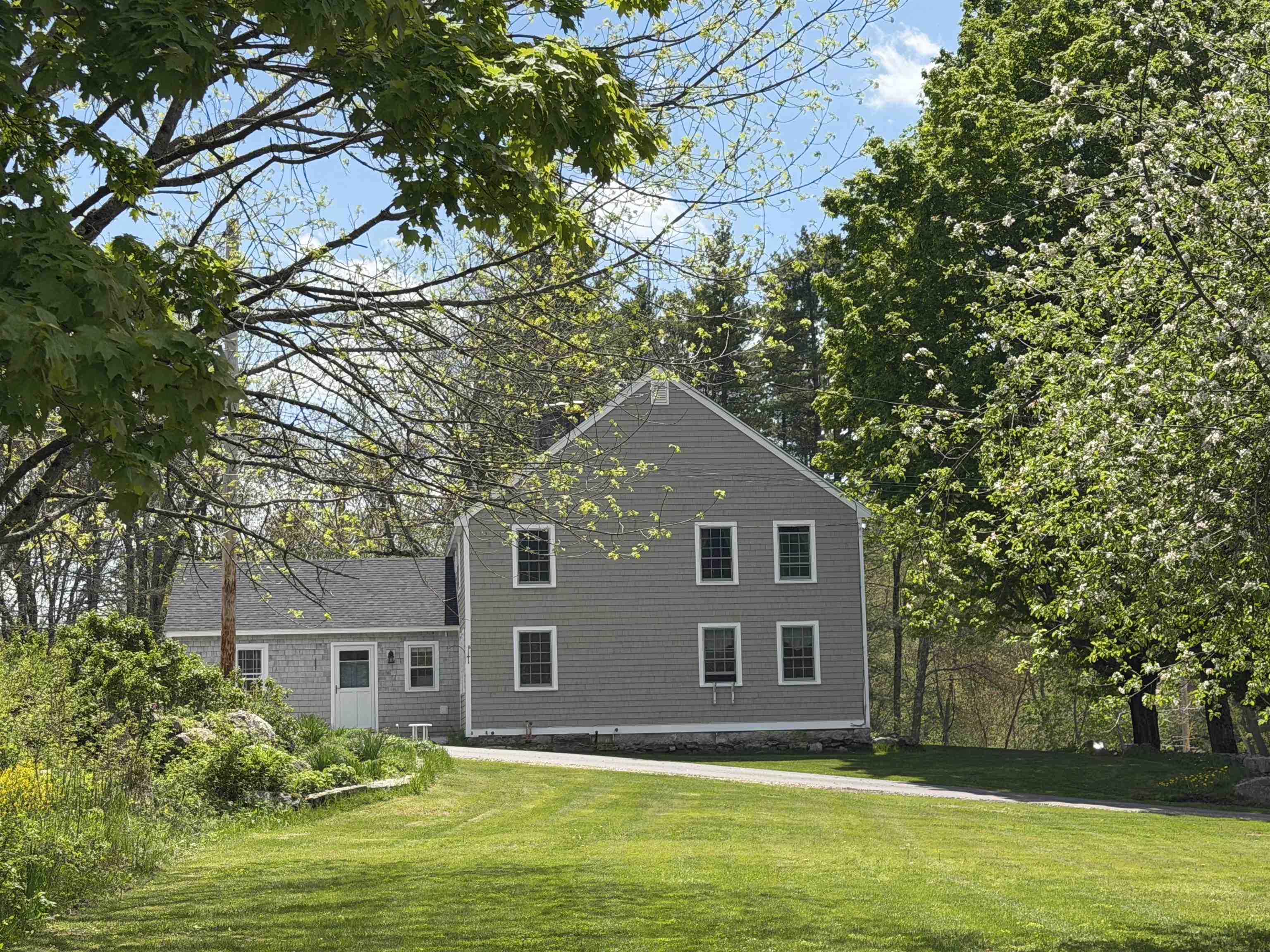 236 Sagamore Road