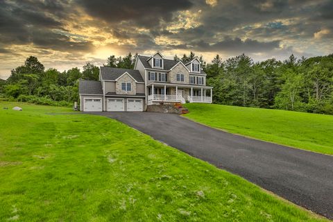 2 Warren's Way Brookline NH 03033