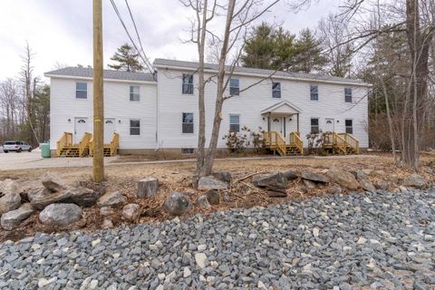 60 Charles Street Farmington NH 03835