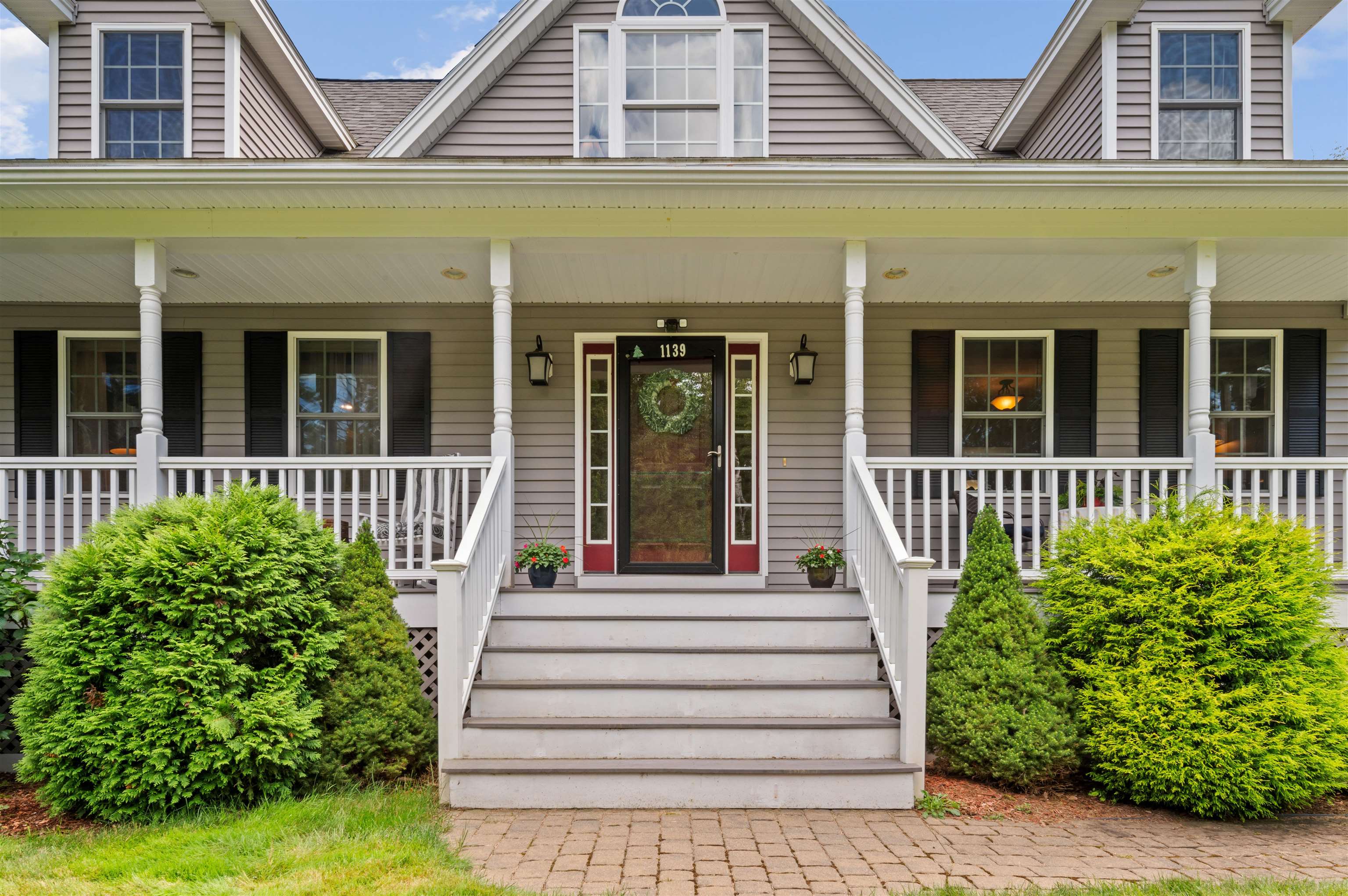 1139 Province Road