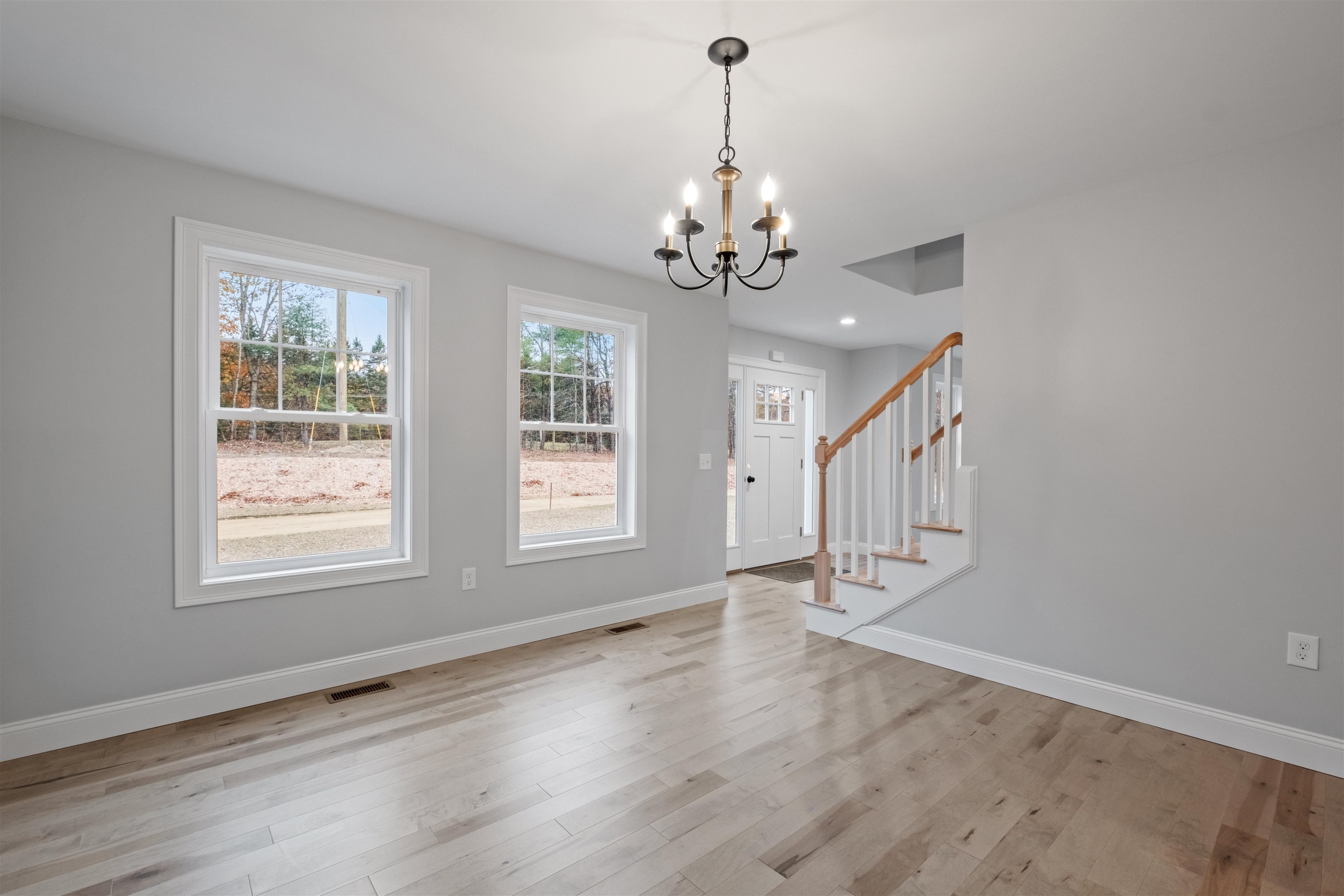 Lot 26-1 Brackett Road