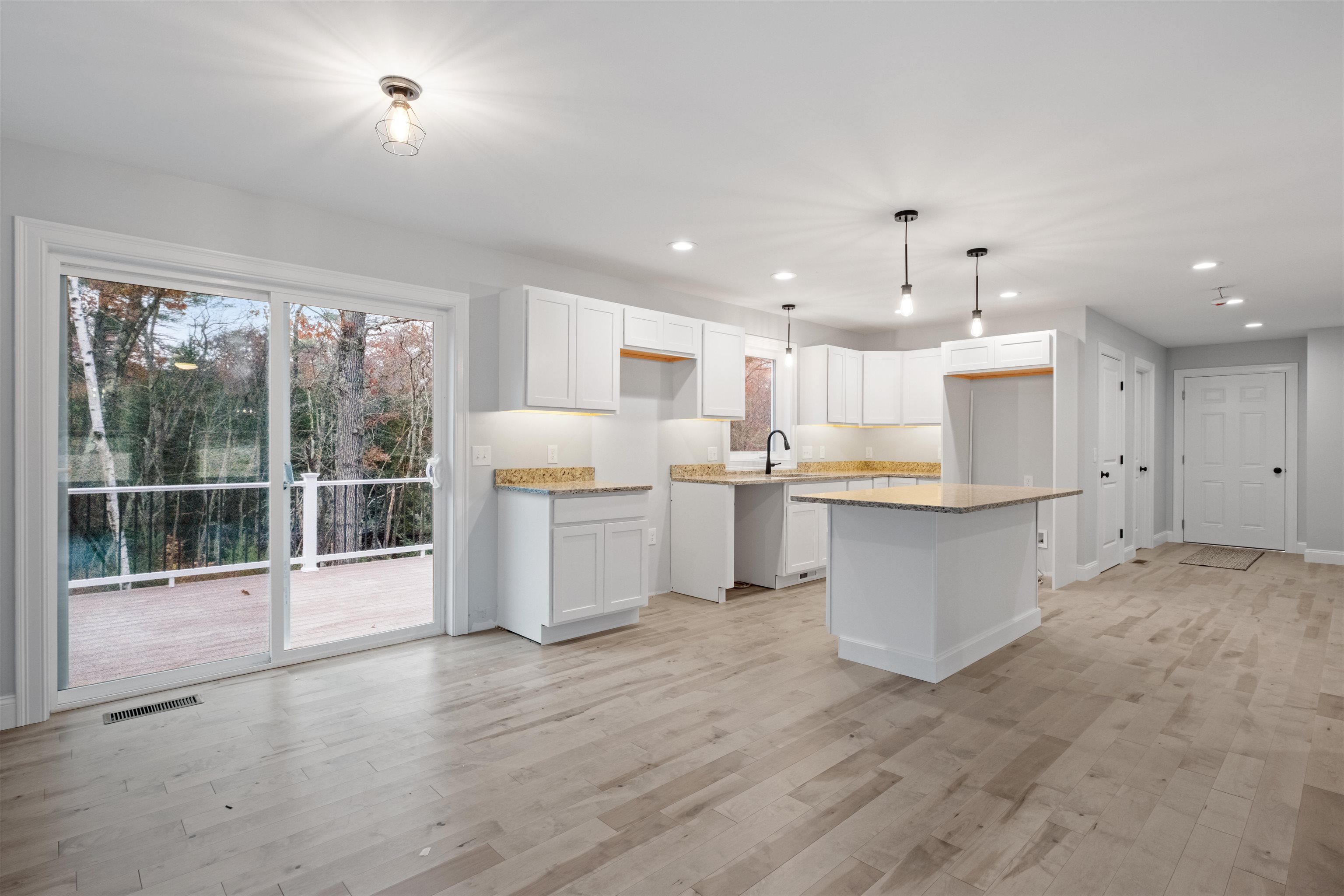 Lot 26-1 Brackett Road