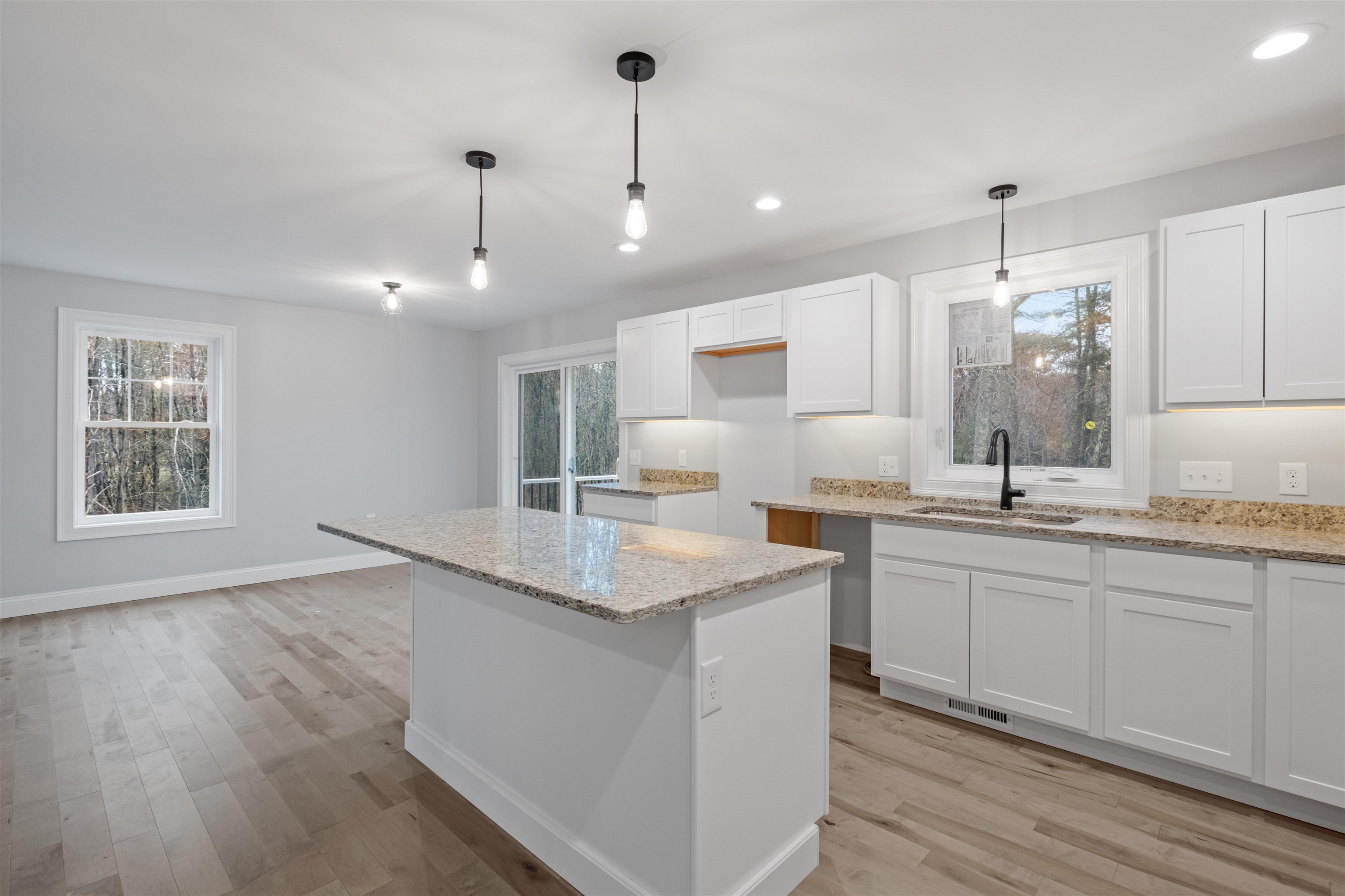 Lot 26-1 Brackett Road