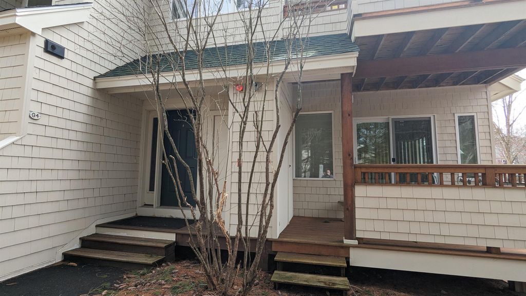 Photo of 42 Forest Knoll Way #G4, Waterville Valley, NH 03215 (MLS # 5081270)