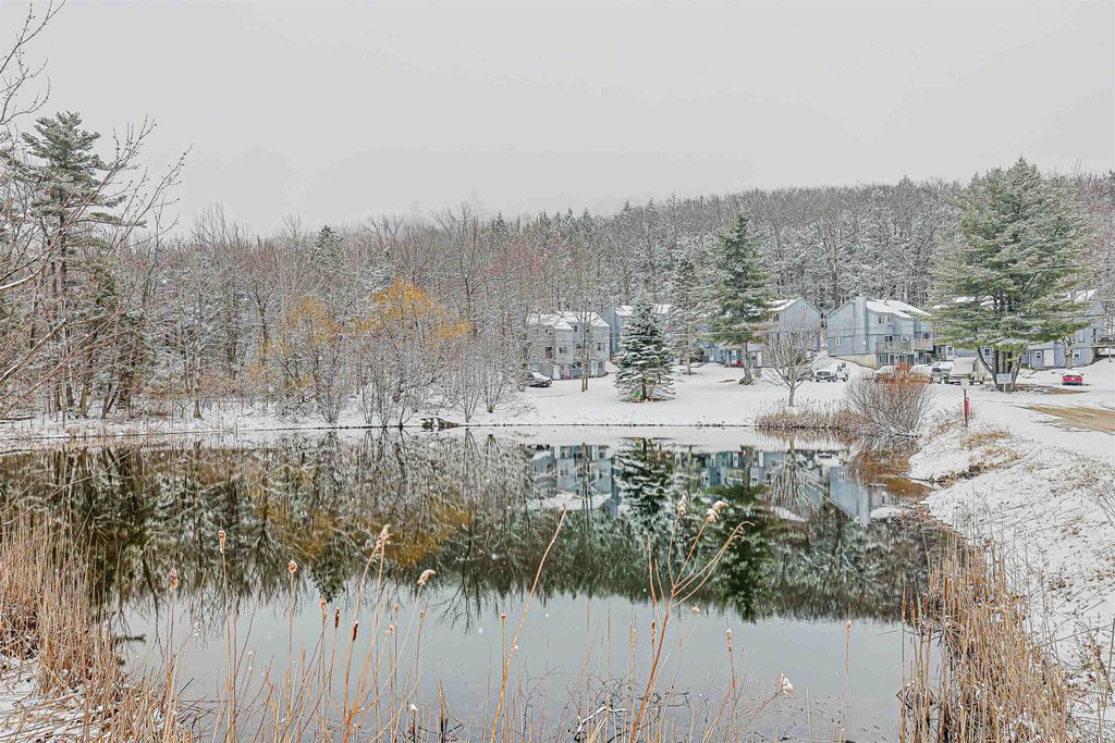 Photo of 25 Eastside Lane #15, Francestown, NH 03043 (MLS # 5082926)