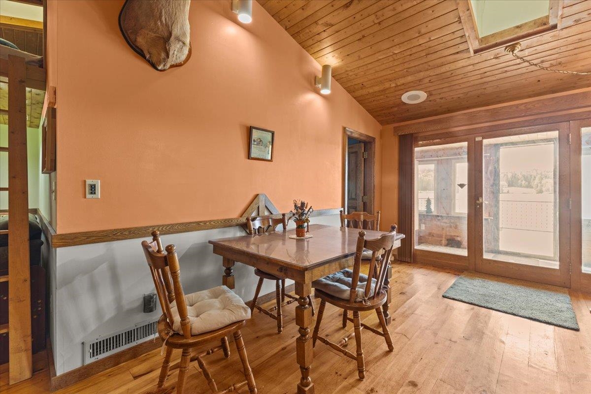 439 Daniels Pond Road