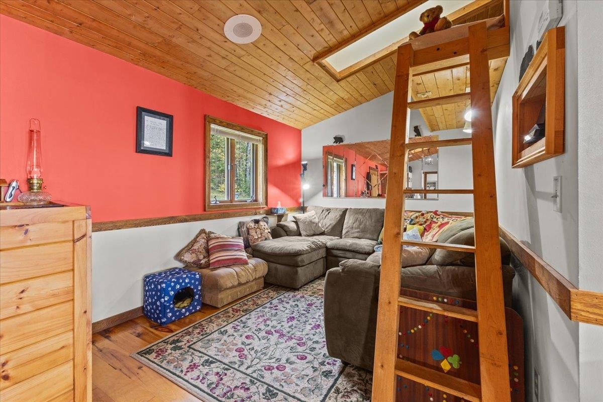 439 Daniels Pond Road