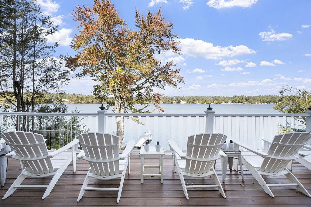 Photo of 50 turtle rock Road, Windham, NH 03087 (MLS # 5064958)