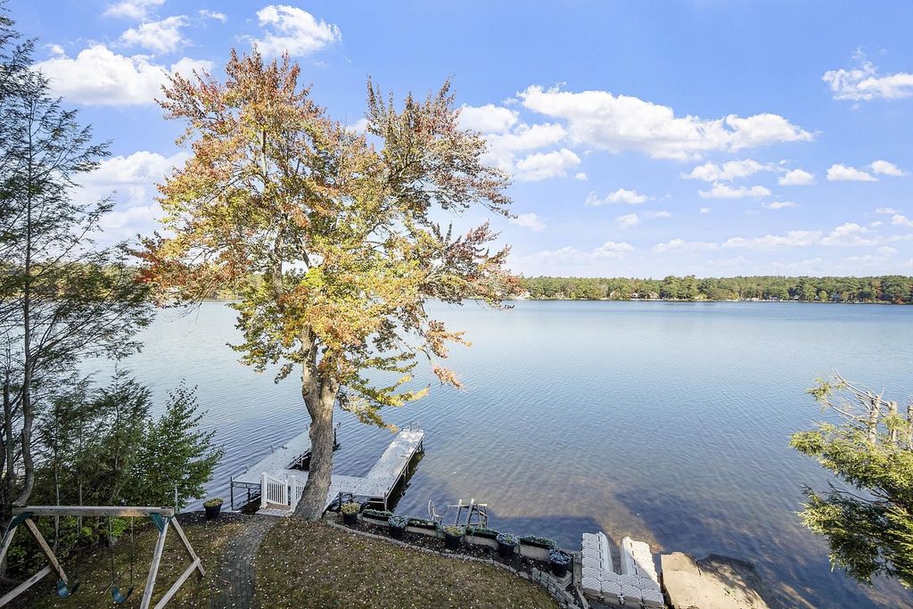 Photo of 50 turtle rock Road, Windham, NH 03087 (MLS # 5064958)