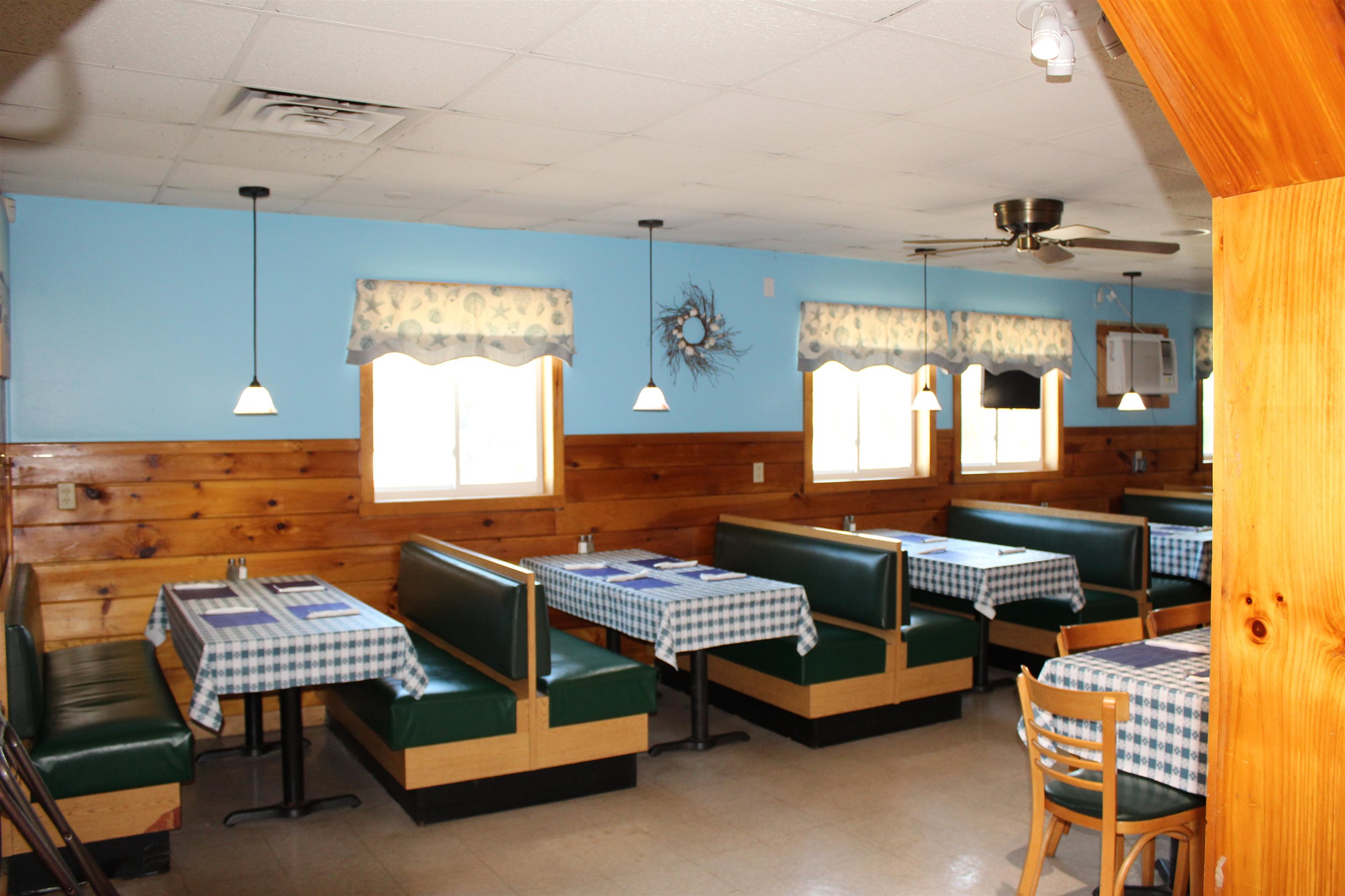 3381 Province Lake Road