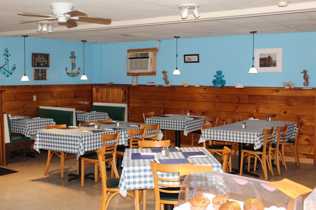 Photo of 3381 Province Lake Road, Wakefield, NH 03830 (MLS # 5063968)