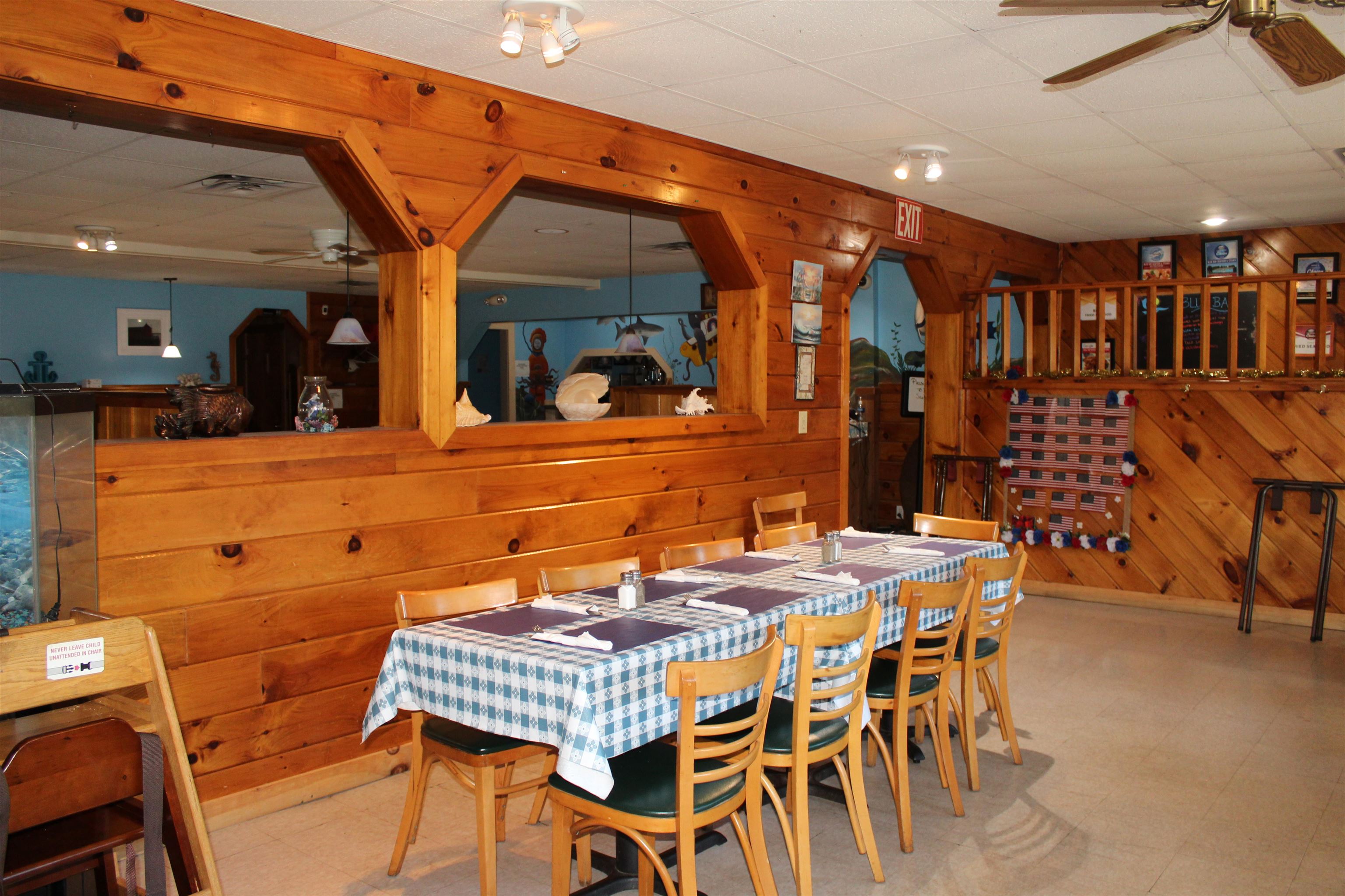 3381 Province Lake Road