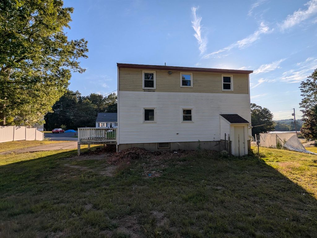 Photo of 6 Michael Avenue, Derry, NH 03038 (MLS # 5059709)