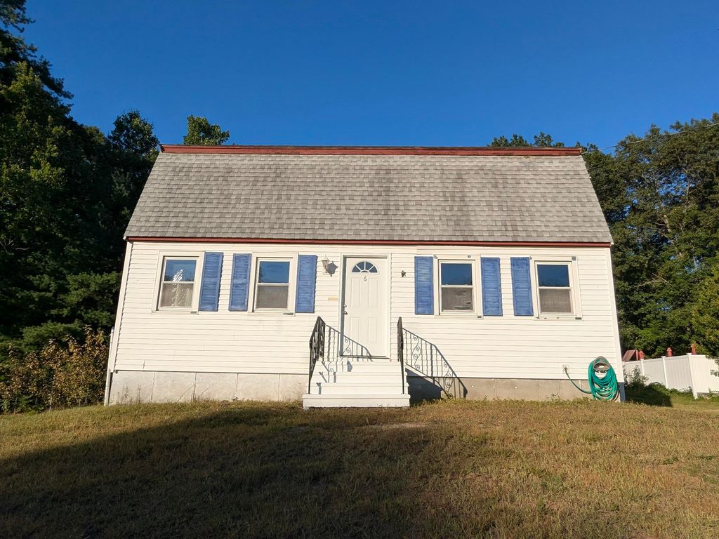 Photo of 6 Michael Avenue, Derry, NH 03038 (MLS # 5059709)