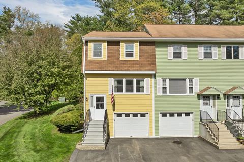 10A Pine Isle Drive Derry NH 03038