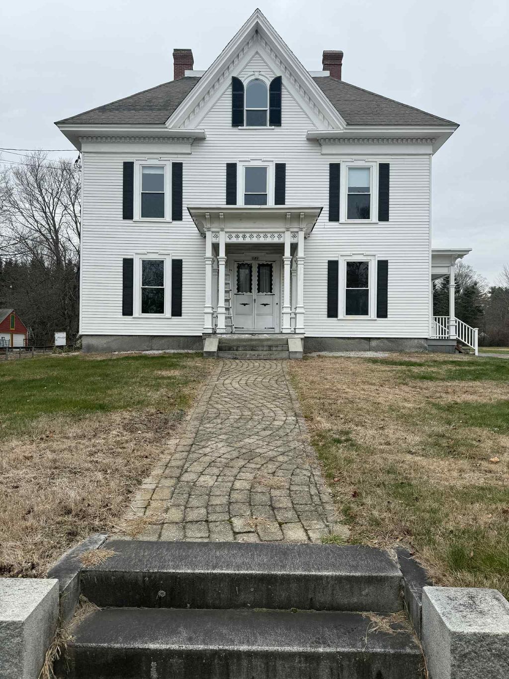 Photo of 281 Pembroke Street, Pembroke, NH 03275 (MLS # 5070864)