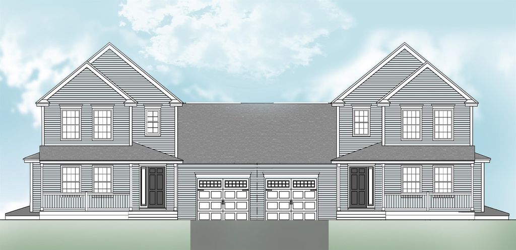 Photo of 30 Windsor Lane #9, Hudson, NH 03051 (MLS # 5054845)