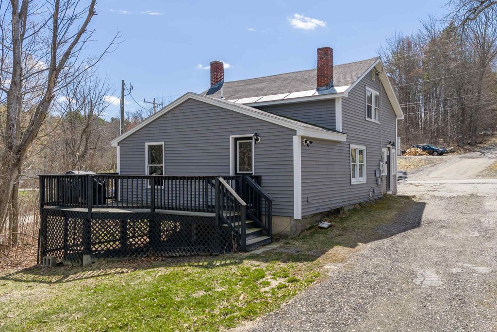 Photo of 236 Stark Street, Gilford, NH 03249 (MLS # 5084356)