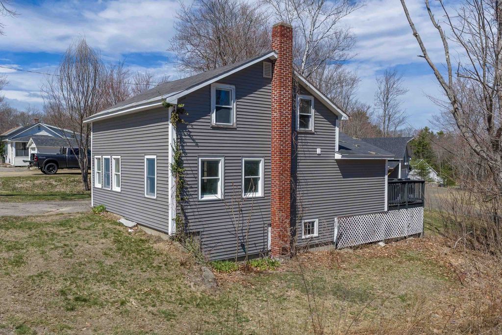 Photo of 236 Stark Street, Gilford, NH 03249 (MLS # 5084356)