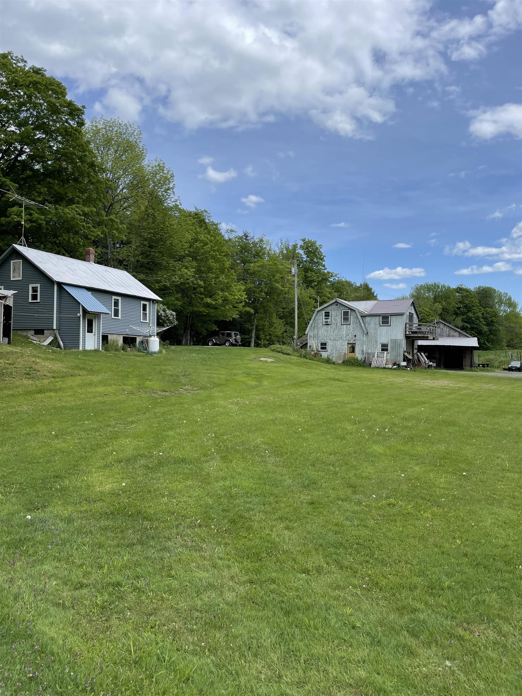 Photo 1 of 14 — 234 Randall Road, Woodstock, VT 05091