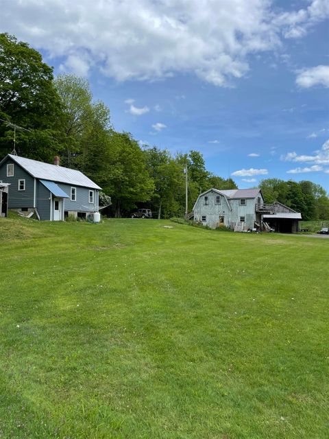 234 Randall Road Woodstock VT 05091