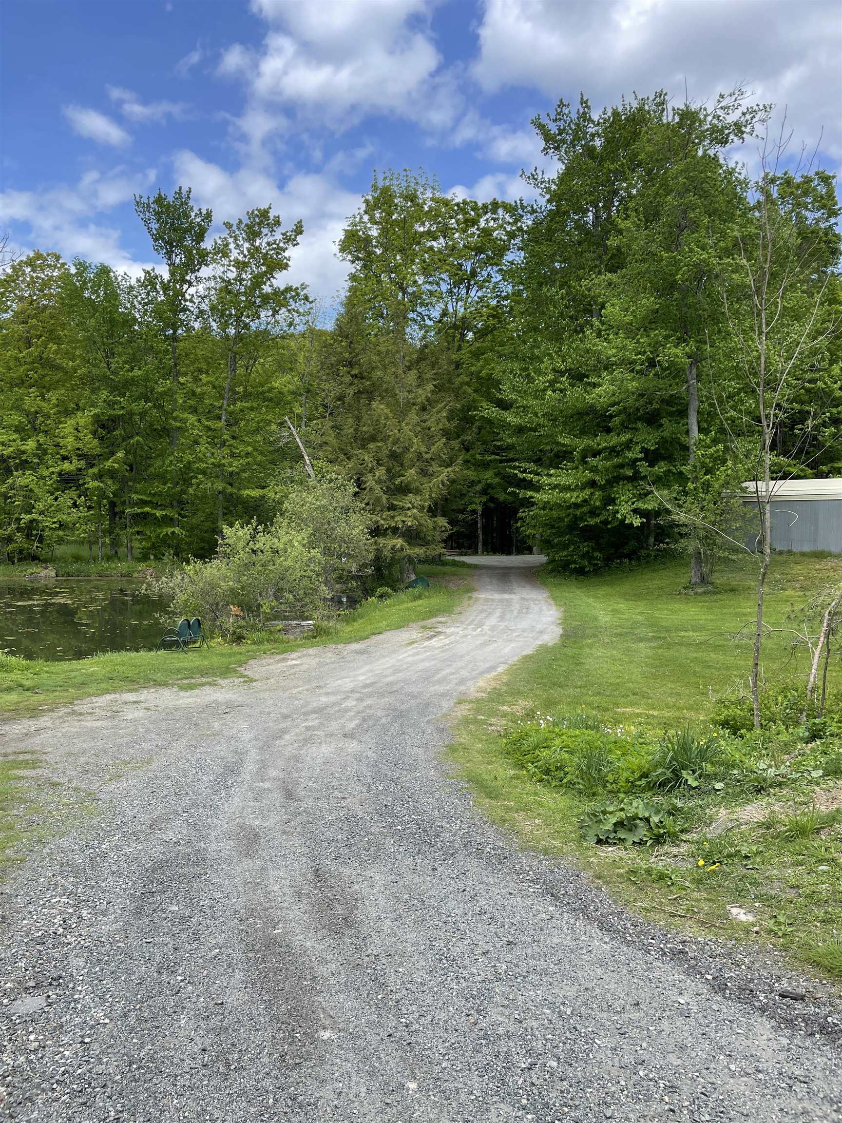 234 Randall Road