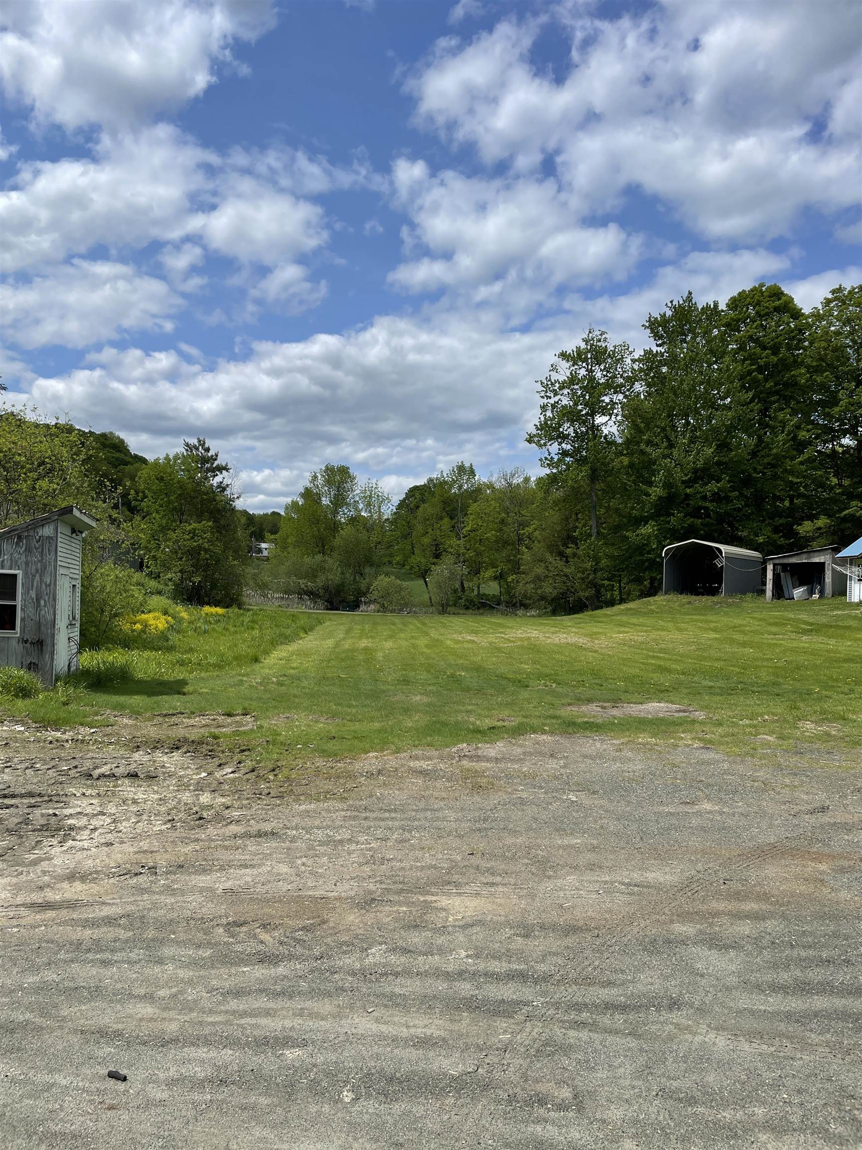 234 Randall Road