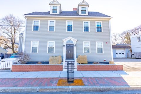 198 Islington Street 1 Portsmouth NH 03801