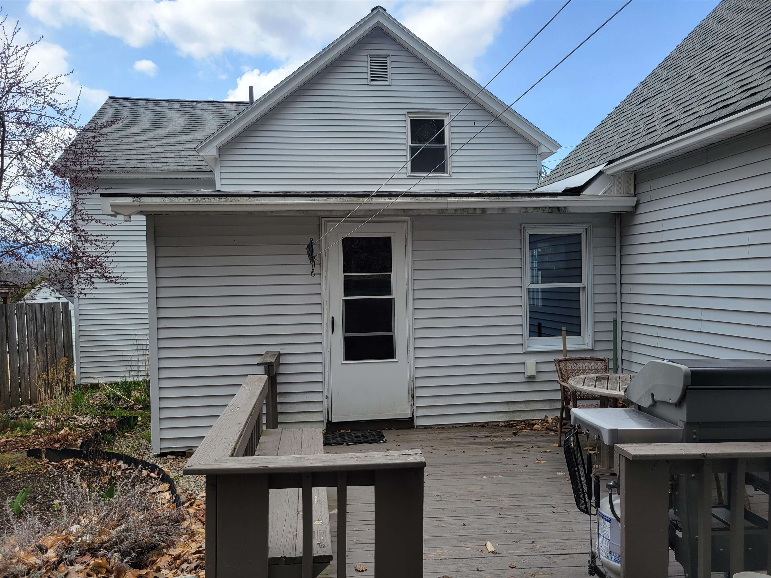 404 Church Street