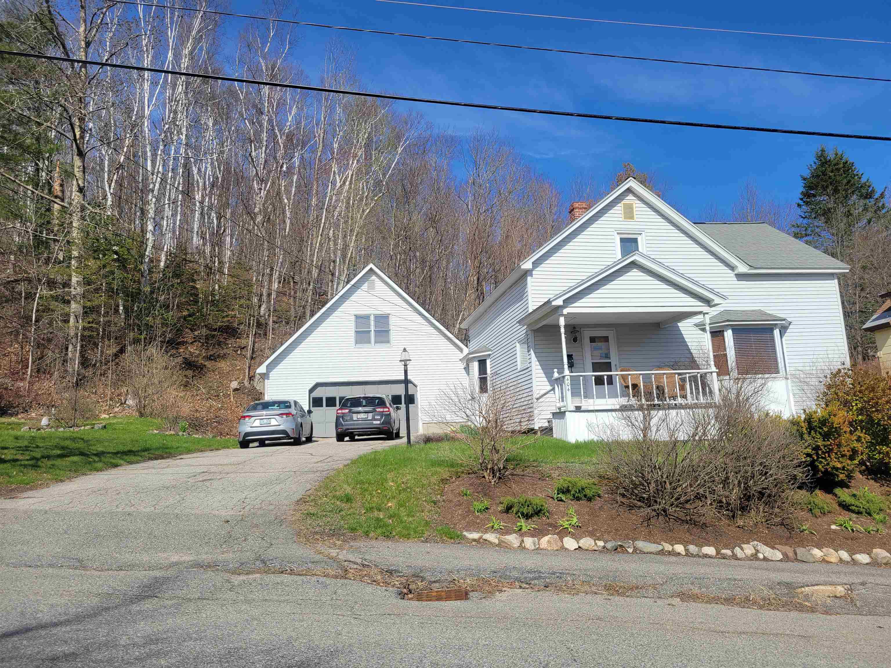 404 Church Street